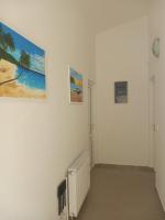 Vila Nina Donji Štoj - Ferienwohnung Ulcinj