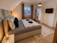3-Zimmerwohnung 10 min von Linz & Plus City entfernt - Chambres d'hôtes Hitzing