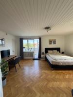 Grevgatan 4 Apt 1101 - B&B Eksjö