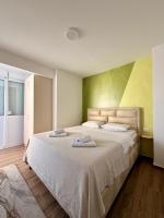 Apartment Olive Bijela - B&B Bijela