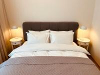 Barona Residence 1 Elegant Studio - B&B Riga