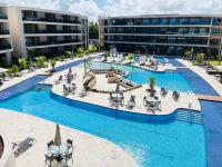 Flat em Muro Alto - Porto de Galinhas - Malia A205 - Chambres d'hôtes Ipojuca