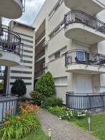 Noémi Wellness Apartman - Ferienwohnung Siófok