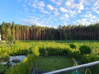 Forest & Sun Apartment - Ustka - B&B Ustka