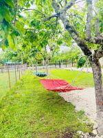 Loreta's Canyon Farmhouse - Bed and Breakfast Martvili