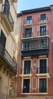Mercaderes 9 by Clabao - B&B Pamplona