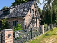 Ferienwohnung am Woezer See - Ferienwohnung Woez