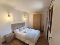 Apartamentos turismo rural Casa Ensalasa Castarné - B&B Escané