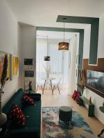 L Amour Apartment - Chambres d'hôtes Vlora