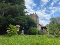 QUINTA DE PAREDES TERRA do PARAISO Ponte Da Barca - B&B Moita