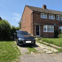 Peake Edge Home - B&B Chesterfield