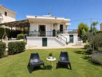 Villa Estia - B&B Neos Voutzas