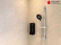 Suite Familiare con Balcone