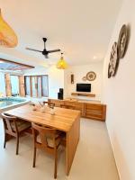 Yamore Villa - B&B Gili Air