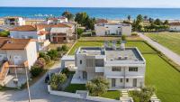 Aria Prive Pool Villas by RentalsPro - Portaria Beach - B&B Néa Moudhaniá
