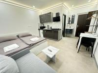 Appartamento con 1 Camera da Letto