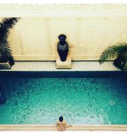 Riad La Villa Marrakech - B&B Marrakech