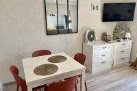 "La Piol" au cœur du vieux centre de Hyères - Chambres d'hôtes Hyères
