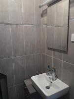 Vėžių apartamentai I-ame kotedžo aukšte - B&B Palanga