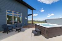 The Bald Doe - B&B Sturgis