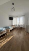 Habitación cuádruple