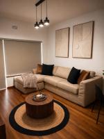 The Oak - Ferienwohnung Strand