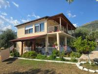 Villa Theodora - B&B Himarë