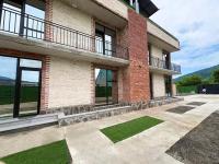 Pinevillasadgeri - B&B Borjomi