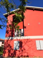 Sala dell Estate Guest House - B&B Secchia