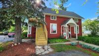 Cute private apartment near historic Woodstock Square - Bed and Breakfast Woodstock