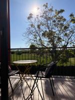 Sala dell Estate Guest House - Bed and Breakfast Secchia