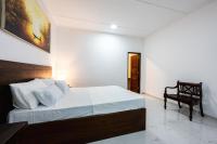 Ocean Pearl Beach Apartments - Chambres d'hôtes Ambalangoda
