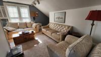 Cute private apartment near historic Woodstock Square - Bed and Breakfast Woodstock