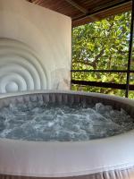 Chalet Le Klet - B&B Krapinske Toplice