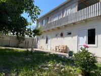 Guest house Maksat - B&B Bokombayevskoye