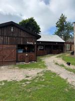 Loukis dvars - B&B Luokė