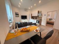 Ferienwohnung Rheinkiesel - Ferienwohnung Rhens