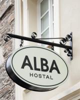 Hostal ALBA Lugo - Bed and Breakfast Lugo