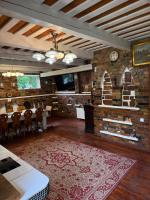 Loukis dvars - B&B Luokė