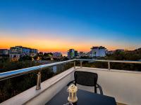 Guesthouse Dollomaja Ksamil - B&B Ksamil