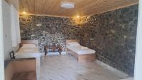 Old Rooms - B&B Şǝki