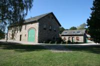 Altes Backhaus Montenau - Bed and Breakfast Amel