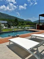 Villa Harmonia - B&B Glavati