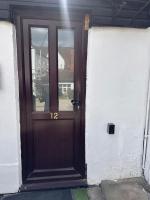 Refurbished Flat Close to City Centre Flat 12 - Chambres d'hôtes Oxford