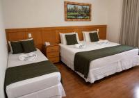 Flat Serra negra prox ao Centro lazer completo - B&B Serra Negra