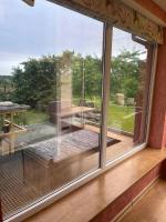 Depkina muižas piena māja - B&B Rāmava
