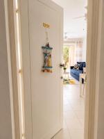Athena Apartment - B&B Pólis
