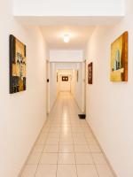 Athena Apartment - B&B Pólis