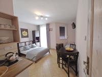 Willa Talasso - Bed and Breakfast Rewal