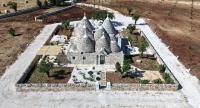 Agriturismo TENUTA MAGALEPPO di Basile Miriana - Ferienwohnung Martina Franca